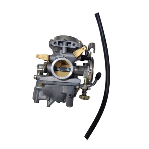 Carburador de repuesto para motos XV250 Virago, Route 66, Keeway Supershadow y Vento 250