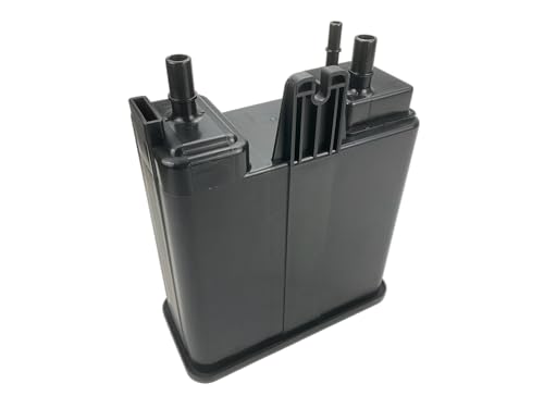 Image of Vapor Canister for Cadillac Escalade Chevy Suburban Avalanche GMC Yukon XL | Evap Charcoal Canister for Hummer H2 Chevrolet 2004 2005 2006 2007 2008 2009 2010 2011 2012 2013 2014 2015 2016,6.0 6.2 5.3L
