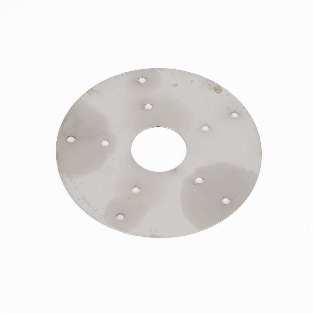 czyuRachel Générateur de vent à axe vertical, 600w lanterne type 5-feuilles pour jardin, bateau, moteur éolien, générateur de vent et de courant, mini générateur avec contrôleur et plaque de bride