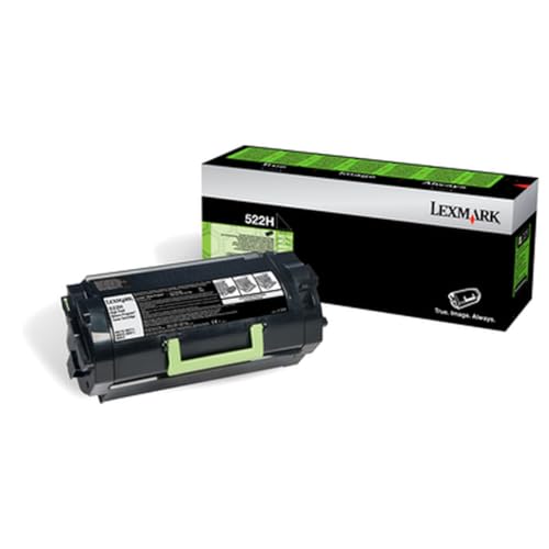 Lexmark 52D2H0E - Cartucho de tóner empresarial