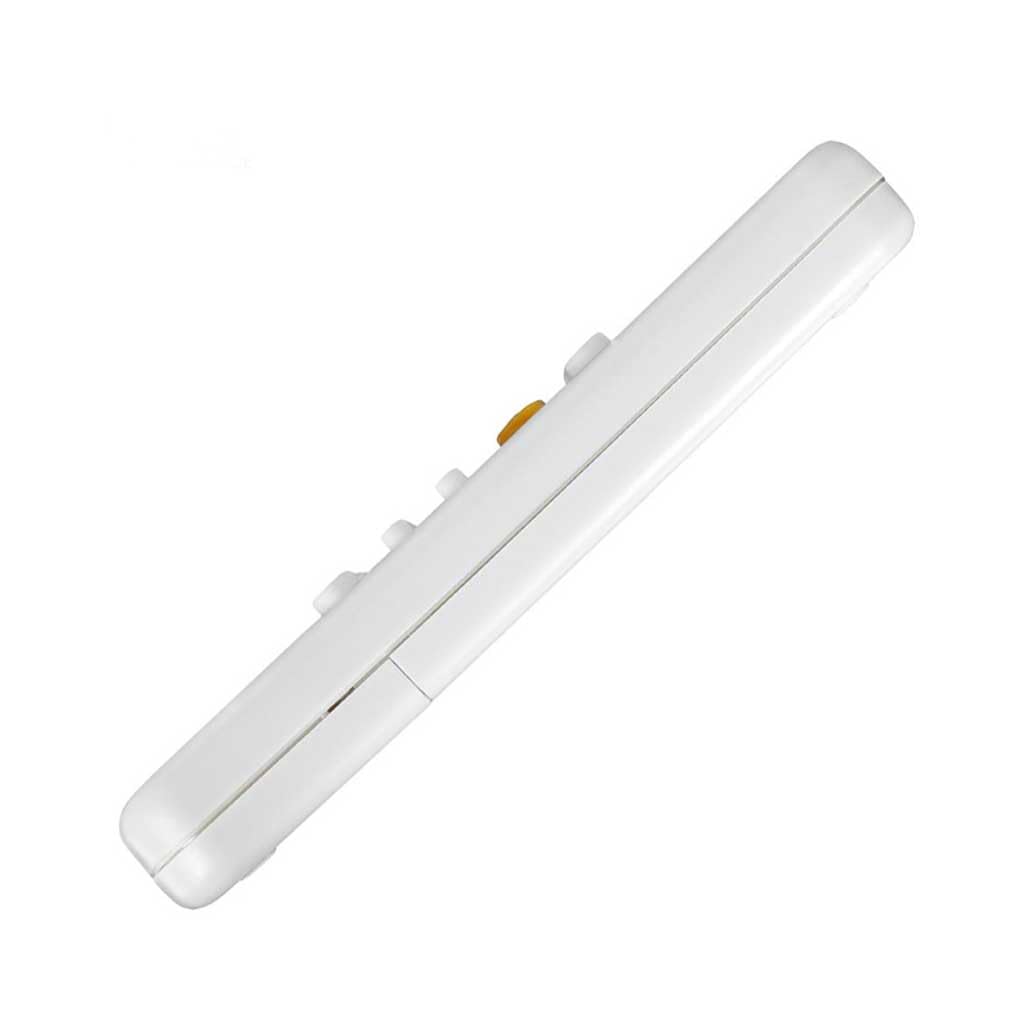 10 set di telecomando per condizionatore d'aria, display digitale, controller A/C, pezzi di ricambio per camera da letto, per Chigo JT-03