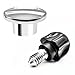Hub Attachment Cap & Fixing Attachment Screw Compatible with KitchenAid 4.5&5 Quart Tilt-Head Stand Mixers