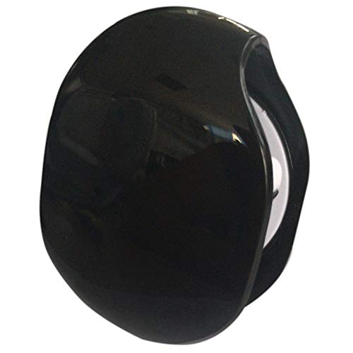 BEEOFICEPENG Enrouleur de Câble, de Winder pour éCouteurs In-Ear Winder, Câble TéLéPhone Portable Prenez-Up Hub, de Stockage Cover