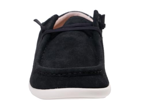 Image of Revitalign Mens Carefree Suede