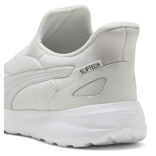 Image of Puma Unisex-Adult Softride Cosmic Sliptech Sneaker