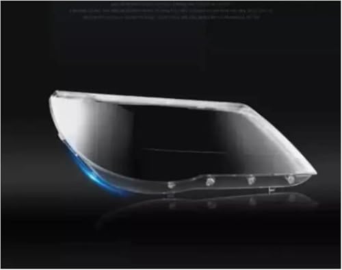 Cache-phares pour Tiguan 2009-2012 coque de protection avant droit