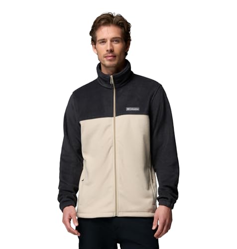 Image of Columbia Men's Steens Mountain Full Zip 2.0