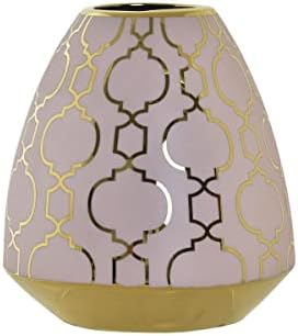 DKD Home Decor Vase, Standard