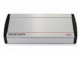 1 x 1200 / 2400 / 2400 Watt RMS a 4/ 2/ 1 Ω