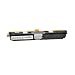Produktbild Toner kompatibel für Oki C 110 130 N 160 N - 44250724 - Schwarz 2500 Seiten