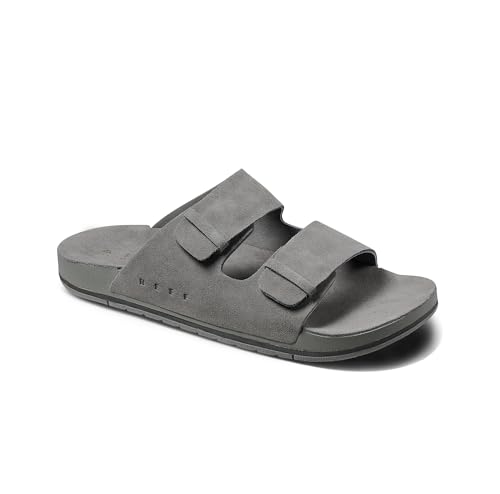 Image of REEF Men's Ojai Two Bar Slide Sandal