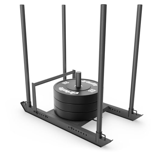 VirtuFit Power Sled - Slitta Crossfit