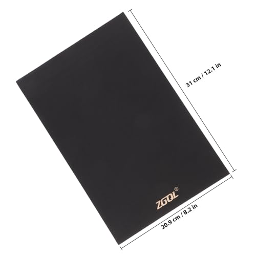 Feuilles de dessin pour exercices sans bavure avec papier stable