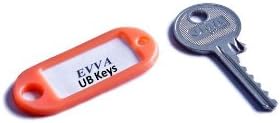 Evva Professional Locksmith Bump Key