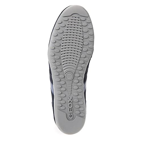 Miniatura 3 de Geox U Wells C - Sneakers Hombre