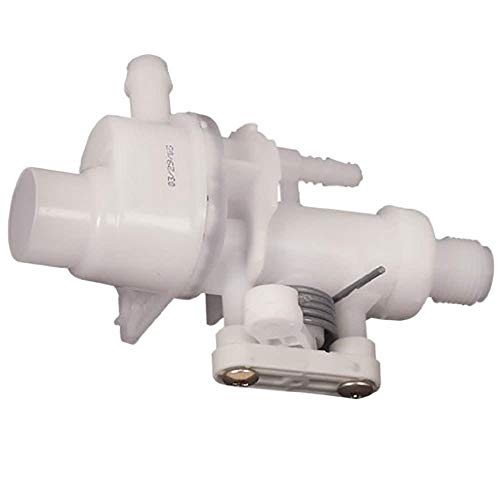 Thetford 31113 Bravura Toilet Water Module Service Package , White by Thetford - Used condition - US$20.23