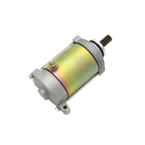 Démarreur XY600 A500 pour partir en randonnée ATV UTV sans panne