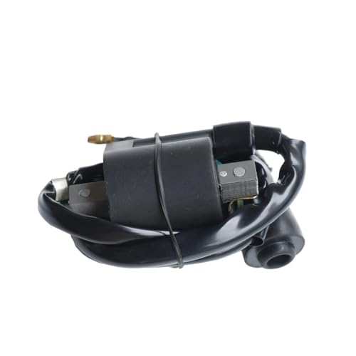 Régulateur de tension 12V avec relais démarrage et bobine allumage pour scooter GY6