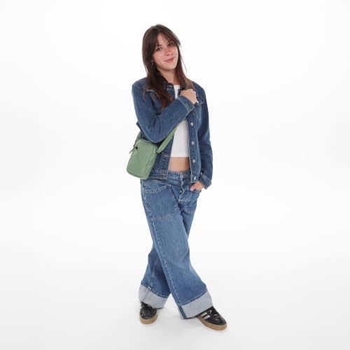 Image of Sherpani Rogue, Mini Crossbody Bag, Lightweight Shoulder Bag, Cross Body Purse, Crossbody Bags, Unisex Travel Gift