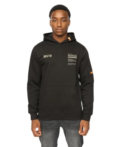 Sweat à capuche WELLMOORE homme idéal pour le sport et les sorties urbaines