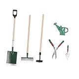 Entretien pratique : facile à nettoyer et à entretenir, garantissant que vos outils miniatures restent en bon état
