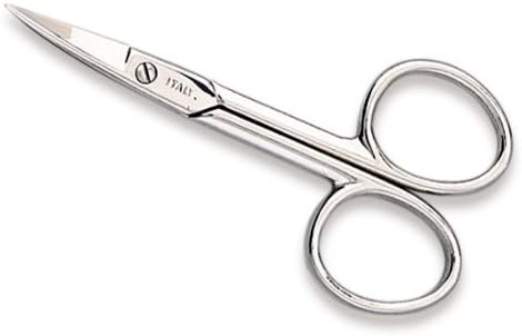 Nail Scissors, 3.5