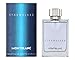 MONTBLANC Star Walker Eau de Toilette, 2.5 Fl oz