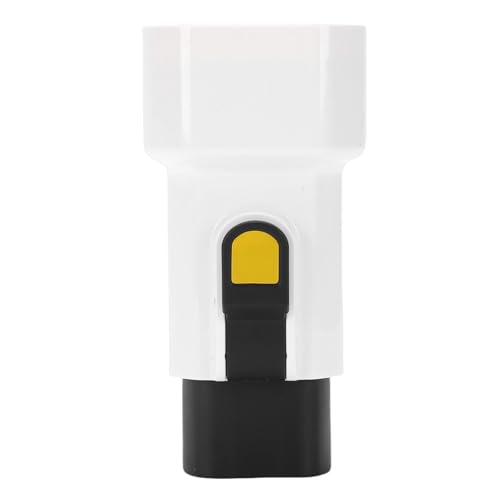 Acouto Adaptateur de Charge EV de Type 2, Convertisseur de Tension Domestique 250 V 16 A à 220 V avec Protection Contre la surintensité et la Surchauffe, pour Station de Charge de