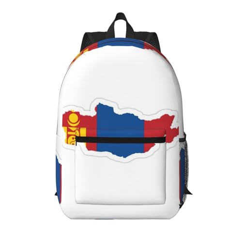 Sac à dos d'école léger EdWal noir fini le mal de dos avec ce sac à motif