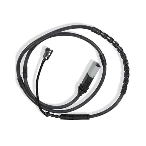 Sensor desgaste pastillas traseras BMW 228I apaga testigo 34356792292 3