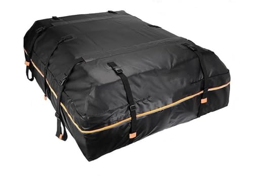 Relingträger Outdoor-Koffer Für Autodach 550L 20 Zoll Autodachtasche Tragbare Und Faltbare Aufbewahrungstasche Für Autodachbox Gepäcktasche...