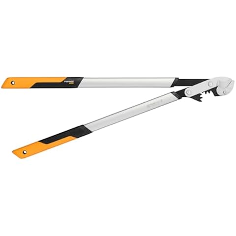 Fiskars PowerGear X Lopper Anvil LX99 Cover