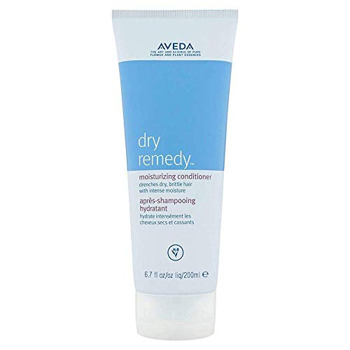 Aveda Dry Remedy Moisturizing Conditioner, 6.7-Ounce Tube