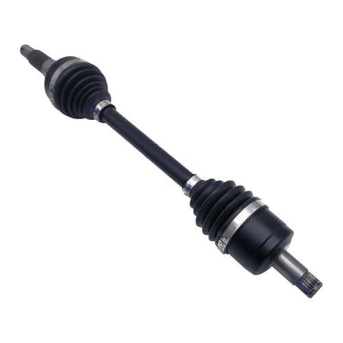 Arbre de transmission avant 9AY0-270100 pour réparer le train avant CForce