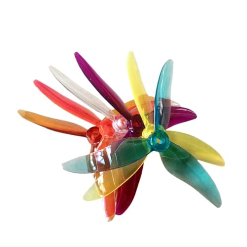 Hélice 51499 pour éviter le propwash des drones FPV 5.1 - 2