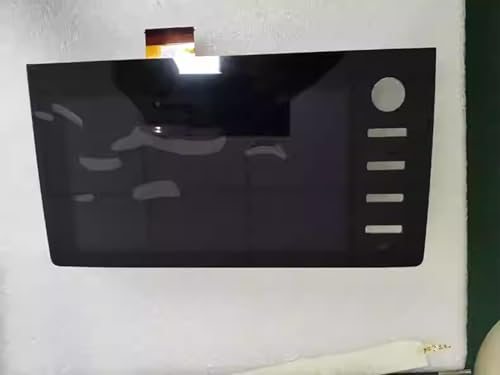 Image of Original Stock C080EAB02.6 LCD Display Screen