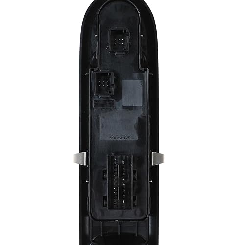 Interrupteur lève-vitre 96650621ZD robuste pour console de commande premium
