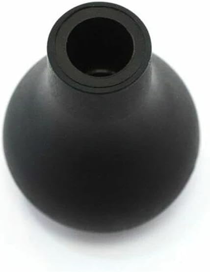 SELCAR F81Z7213AA Shift Knob Manual Transmission Fit for Ford F-250 F-350 F-450 F-550 Super Duty 1999 2000 2001 2002 2003 2004-2010