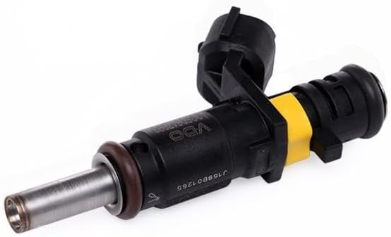 Miniatura 4 de VDO Inyector de combustible multipuerto A2C59517083