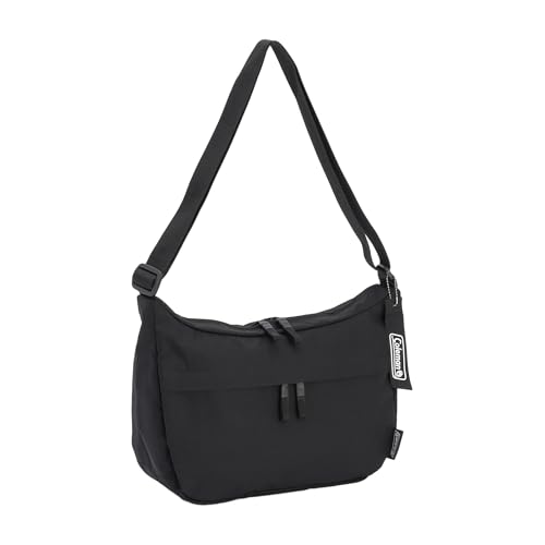 Coleman(�R�[���}��) ���j�E�H�[�J�[�o�i�i�V�����_�[(�u���b�N)