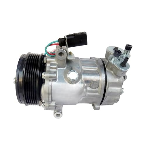 Compresseur de climatisation SD6V12 haute performance 6R0820803B