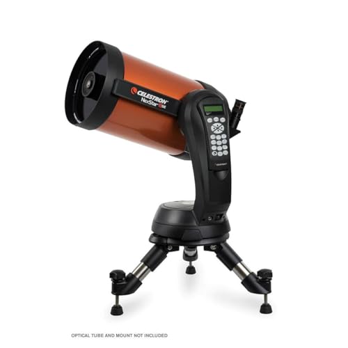 Celestron 93481 Tabletop Tripod for Astronomy Telescopes,