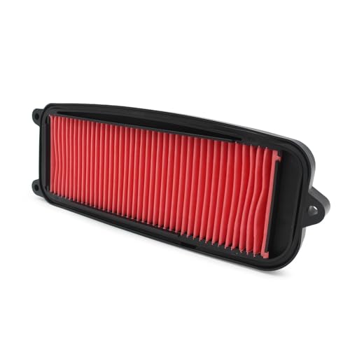 Filtre à air pour HYOSUNG GV 125 AQUILA 2005-2006 pièce moto - 2