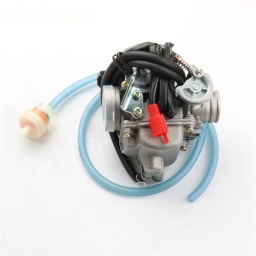 Carburateur 24mm PD24J pour scooter Agility City 125cc 4T