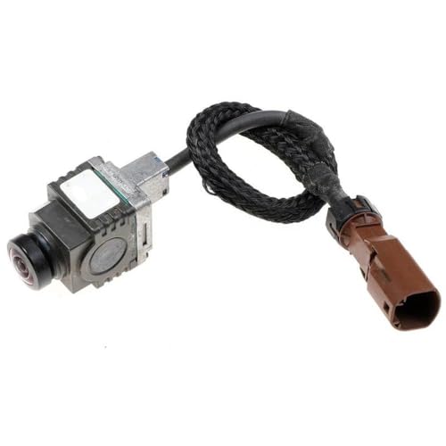 Caméra recul grand angle pour coffre Benz W205 W213
