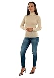 molly bracken Molly Bracken Pull Hiver la1830dn Ecru M