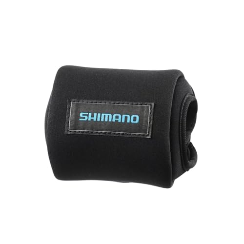 Shimano BAITCASTING Reel Cover Covers (ANRC830B) Fishing