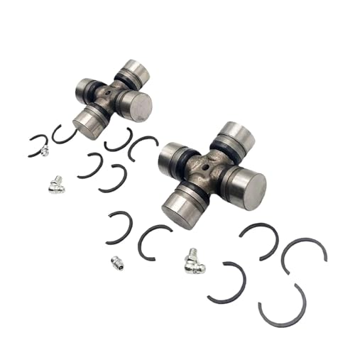Joints en U HD 3850812 Contre la Rupture de Transmission en Z