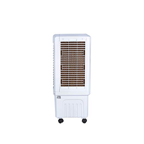 Image of Kenstar Hercules 100 L Desert Air cooler Honeycomb Pad(White)