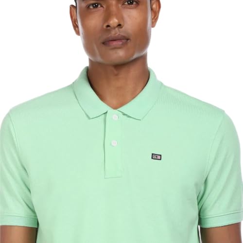 Image of Arrow Men Polo T-Shirt